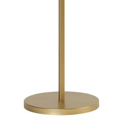 Marchetti Gulvlamper > LED-gulvlampe Dome hvid