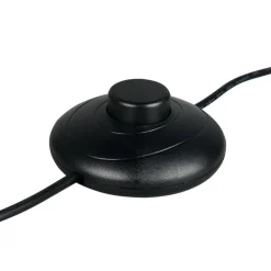 Trio Lighting Gulvlamper|Gulvlamper > LED-gulvlampe Flynt, højde 130 cm, kromfarvet, metal, CCT