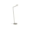 Knapstein Gulvlamper > LED-gulvlampe Tessa-S, bronzeeffekt, CCT, bevægelseskontrol