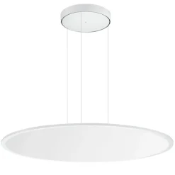 Performance in Lighting Arbejdsrum/Kontor > LED-hængelampe FL Round 777 PL OP on/off 44W 830