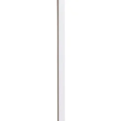 Nowodvorski Lighting Pendellamper > LED-hængelampe VERTIC, hvid, metal, 19 W, 3.000 K