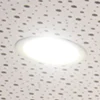 Loftlamper ^ Regiolux LED-indb.-lampe loda-LDESO Ø 20cm 4.000 K 1.449 lm