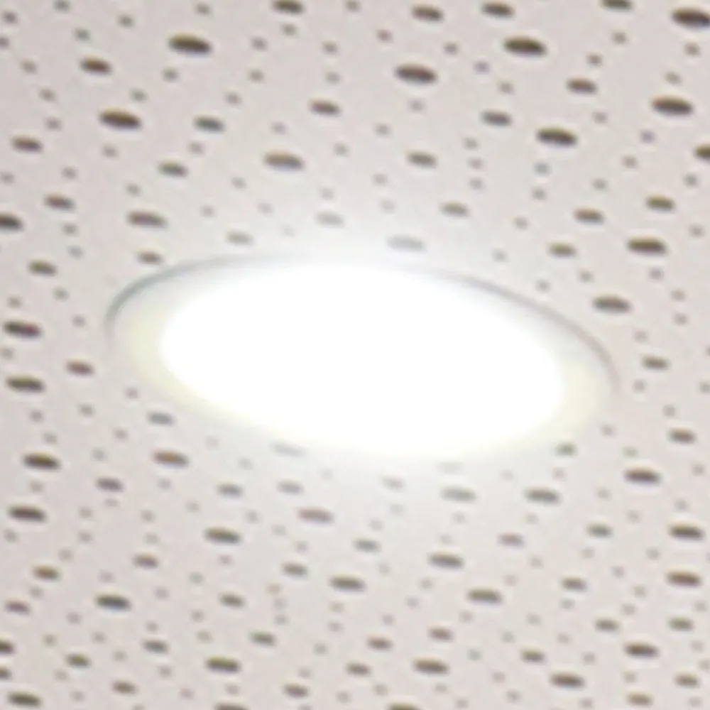 Loftlamper ^ Regiolux LED-indb.-lampe loda-LDESO Ø 20cm 4.000 K 1.449 lm