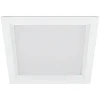 Regiolux Loftlamper > LED-indb.-lampe scota-SDES-O/220 4.000 K 22x22 cm