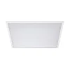 Sigor Indbygningsspots > LED-indbygningspanel Fled Backlit, uden driver, 4.000K, 4.320 lm