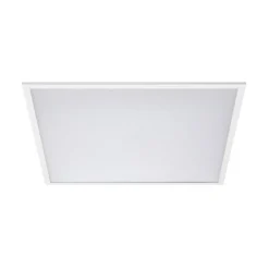 Sigor Indbygningsspots > LED-indbygningspanel Fled Backlit, uden driver, 4.000K, 4.320 lm