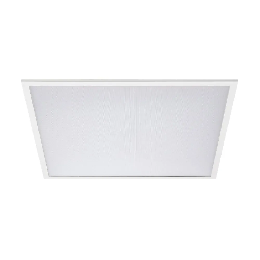 Sigor Indbygningsspots > LED-indbygningspanel Fled Backlit, uden driver, 4.000K, 4.320 lm