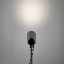 Konstsmide Udendørs Spot > LED jordspyd spotlight Andria 230 V, 9 W