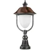 LCD Sokkellamper > 1157LED LED-sokkellampe, aluminium, 3.000 K