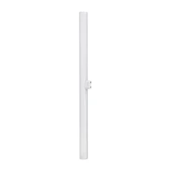 Led Pærer ^ ORION LED-linjepære S14d 8 W 2.700 K opal