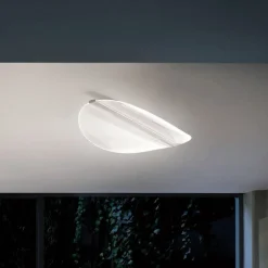 Loftlamper ^ Stilnovo LED-loftlampe Diphy, 54 cm