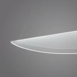Loftlamper ^ Stilnovo LED-loftlampe Diphy, 54 cm