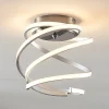 Lindby Loftlamper > LED-loftlampe Haniya, dæmpbar