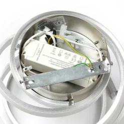 Lindby Loftlamper > LED-loftlampe Haniya, dæmpbar
