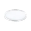 Fabas Luce Loftlamper > LED-loftlampe Isy, hvid, Ø 55 cm, metal, CCT, dæmpbar