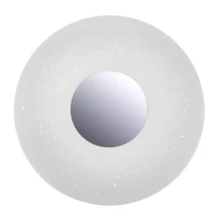 JUST LIGHT. GmbH Loftlamper > LED-loftlampe Lavinia med sensor 38,5 cm