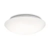 Briloner Loftlamper > LED-loftlampe med sensor Elipso IP44 4.000K Ø38cm