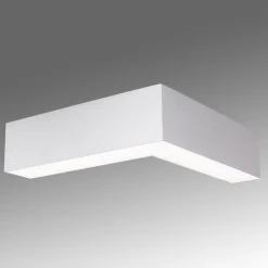 ORION Arbejdsrum/Kontor > LED loftlampe Sando med ophængningssæt 30x30 cm