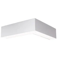 ORION Arbejdsrum/Kontor > LED loftlampe Sando med ophængningssæt 30x30 cm