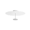 Linea Light Loftlamper > LED-loftlampe Stilo_S, hvid, Ø 55 cm