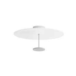 Linea Light Loftlamper > LED-loftlampe Stilo_S, hvid, Ø 55 cm