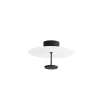 Linea Light Loftlamper > LED-loftlampe Stilo_S, sort, Ø 35 cm