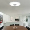 Globo Loftlamper > LED-loftlampe Tune RGB med højttaler Ø 60