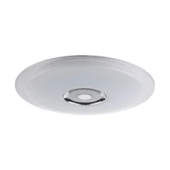 Globo Loftlamper > LED-loftlampe Tune RGB med højttaler Ø 60