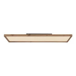 Arbejdsrum/Kontor|Loftlamper ^ Globo LED-loftslampe Askepot træ CCT 120 x 30 cm