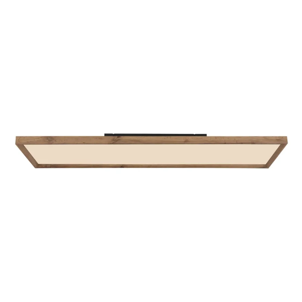 Arbejdsrum/Kontor|Loftlamper ^ Globo LED-loftslampe Askepot træ CCT 120 x 30 cm
