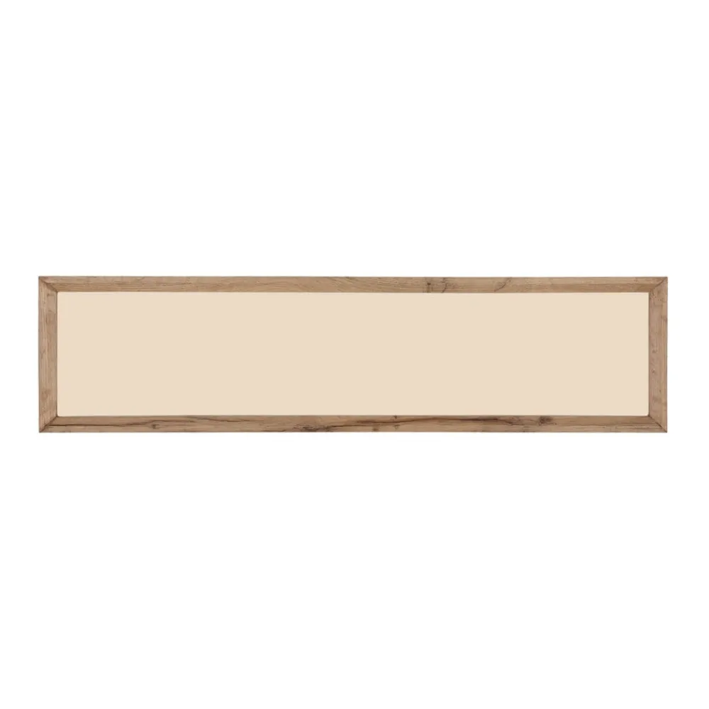 Arbejdsrum/Kontor ^ Globo LED-loftslampe Askepot træ CCT 80 x 20 cm