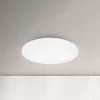 Loftlamper ^ Briloner LED-loftslampe Case IP44 starry sky 840 Ø 40cm