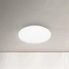 Briloner Loftlamper|Loftlamper > LED-loftslampe Case til badeværelset IP44 3.000K Ø 28cm