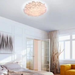 LOLA Smart Loftlamper|Loftlamper > LED-loftslampe LOLAsmart Naomi, Ø 75 cm