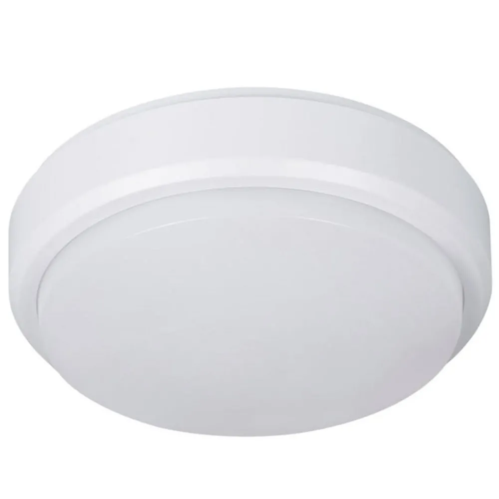 Müller-Licht Loftlamper > LED-loftslampe Pictor, rund, beskyttelsesklasse IP54