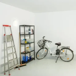 Müller-Licht Loftlamper > LED-loftslampe Pictor, rund, beskyttelsesklasse IP54