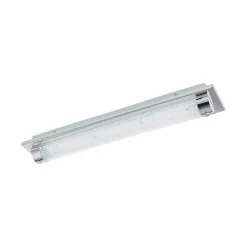 Loftlamper ^ EGLO LED-loftslampe Tolorico, 57 cm lang