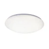 Loftlamper|Loftlamper ^ Briloner LED-loftslampe Vipe, stjernehimmel-effekt, 49 cm