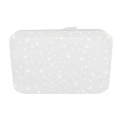 Briloner Loftlamper|Loftlamper > LED-loftslampe Vipe, stjernehimmel-effekt