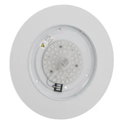 Loftlamper ^ Elobra LED-loftslampe Wilderness Starlight