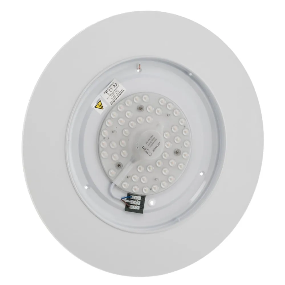 Loftlamper ^ Elobra LED-loftslampe Wilderness Starlight