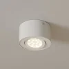 Briloner Loftlamper|Loftlamper > LED-loftsspot i rør, hvid