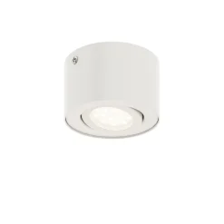 Briloner Loftlamper|Loftlamper > LED-loftsspot i rør, hvid