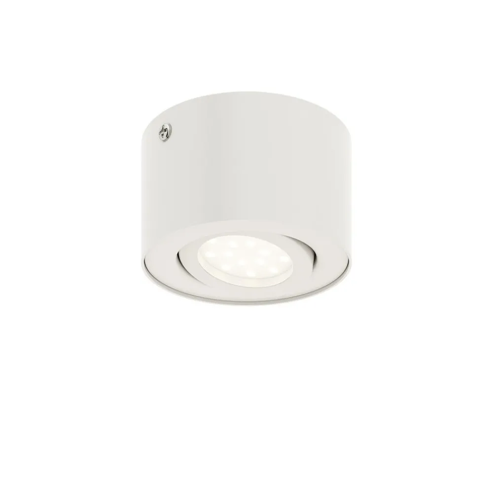 Briloner Loftlamper|Loftlamper > LED-loftsspot i rør, hvid