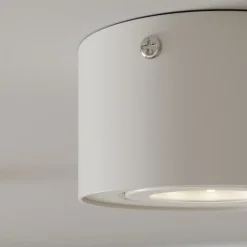 Briloner Loftlamper|Loftlamper > LED-loftsspot i rør, hvid