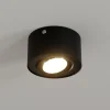 Briloner Loftlamper|Loftlamper > LED-loftsspot i rør, sort
