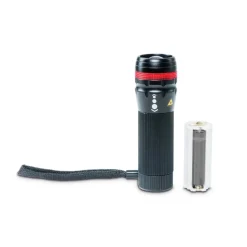 Maul Lommelygter > LED-lommelygte leos