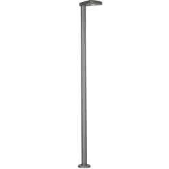Lygtepæle ^ Albert Leuchten LED-lygtepæl 866, aluminium, antracit, højde 300 cm