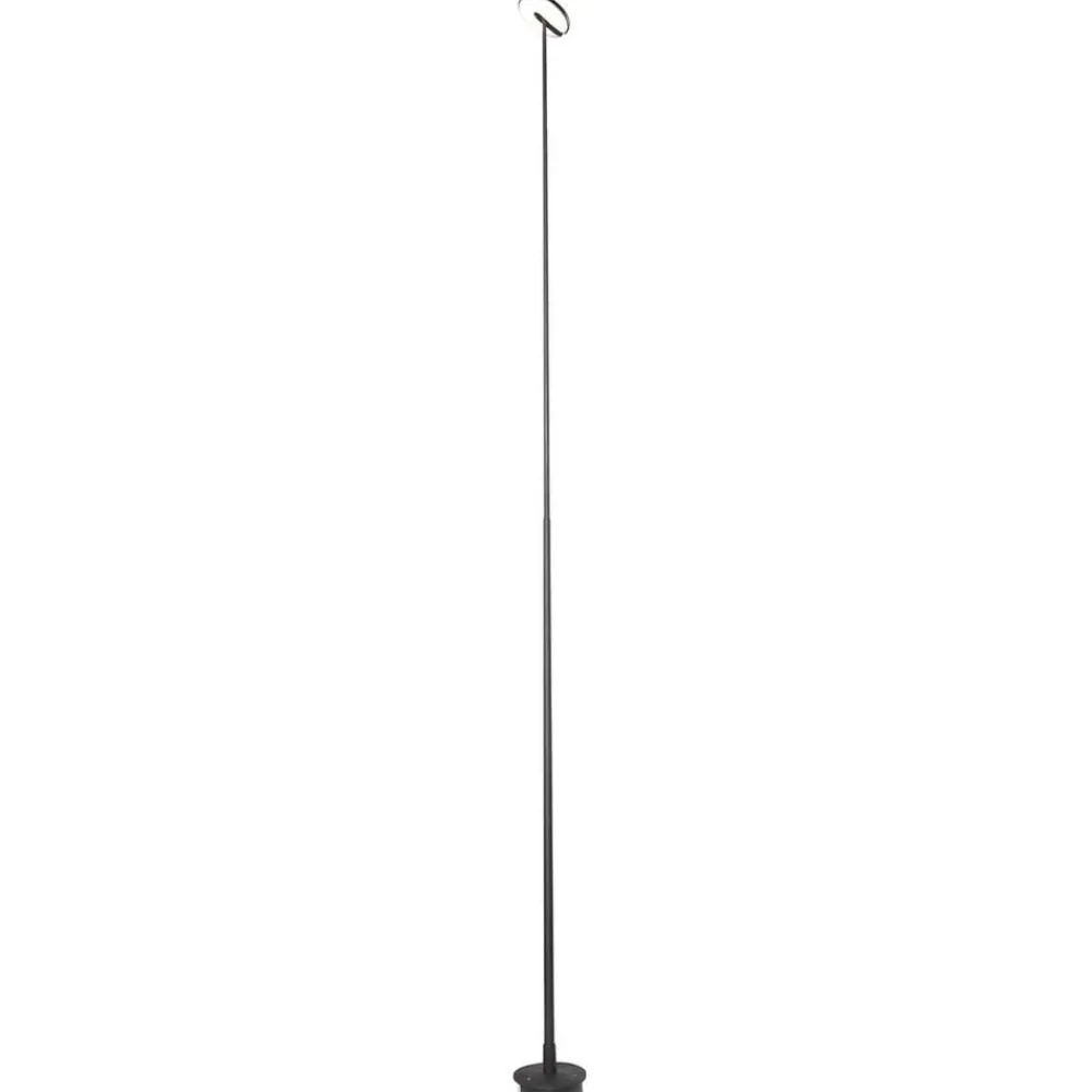 LEDS-C4 Lygtepæle > LED-lygtepæl Invisible IP65