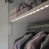 STAR TRADING Dekorationsbelysning|Led Strips > LED-lysbånd med bevægelsessensor, batteridrift